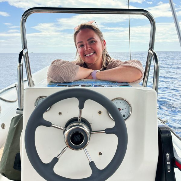 Contact and Work with The Always Wanderer