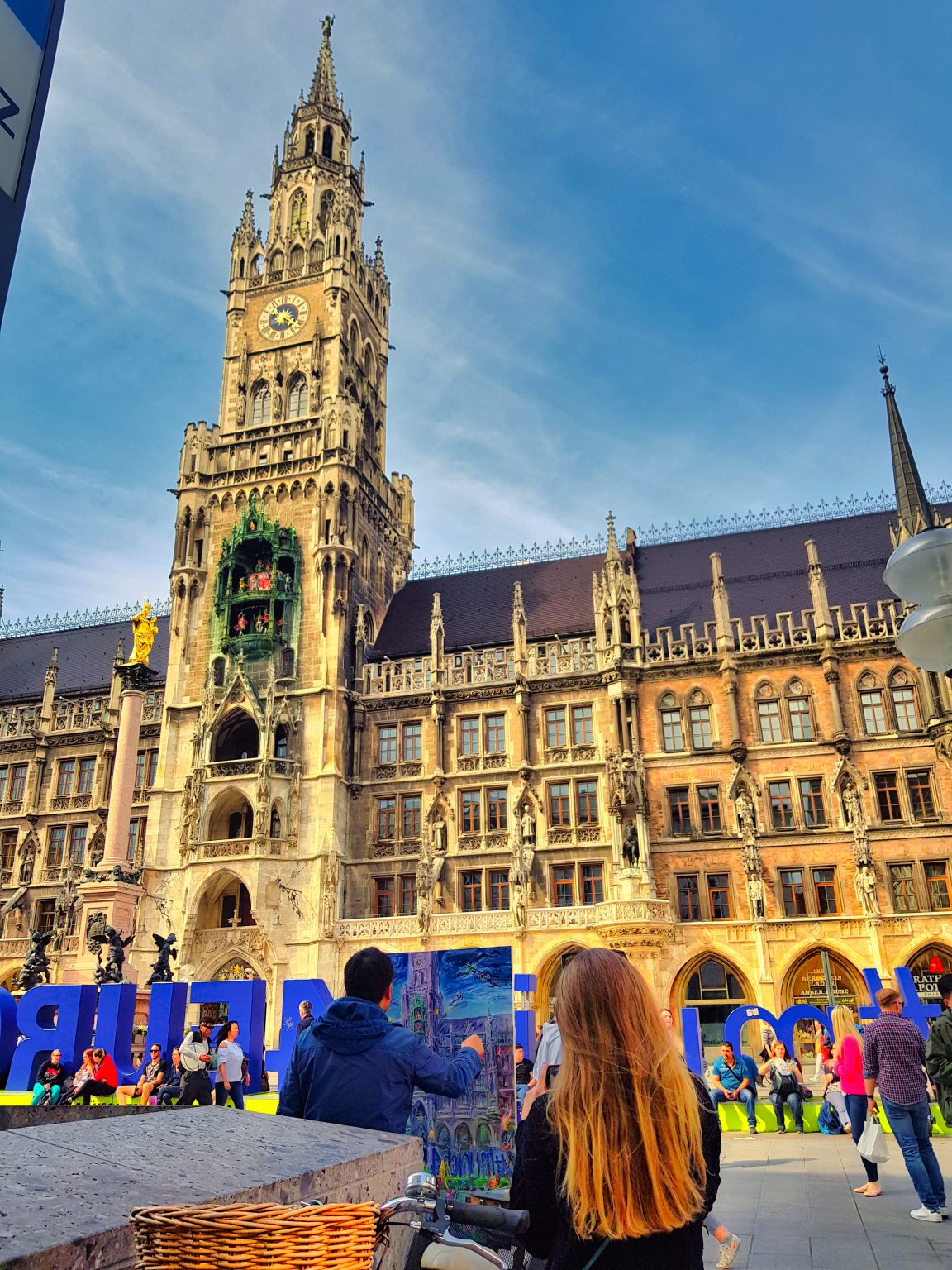 Region Munchen 5 Days In Munich: The Best Places In The Region