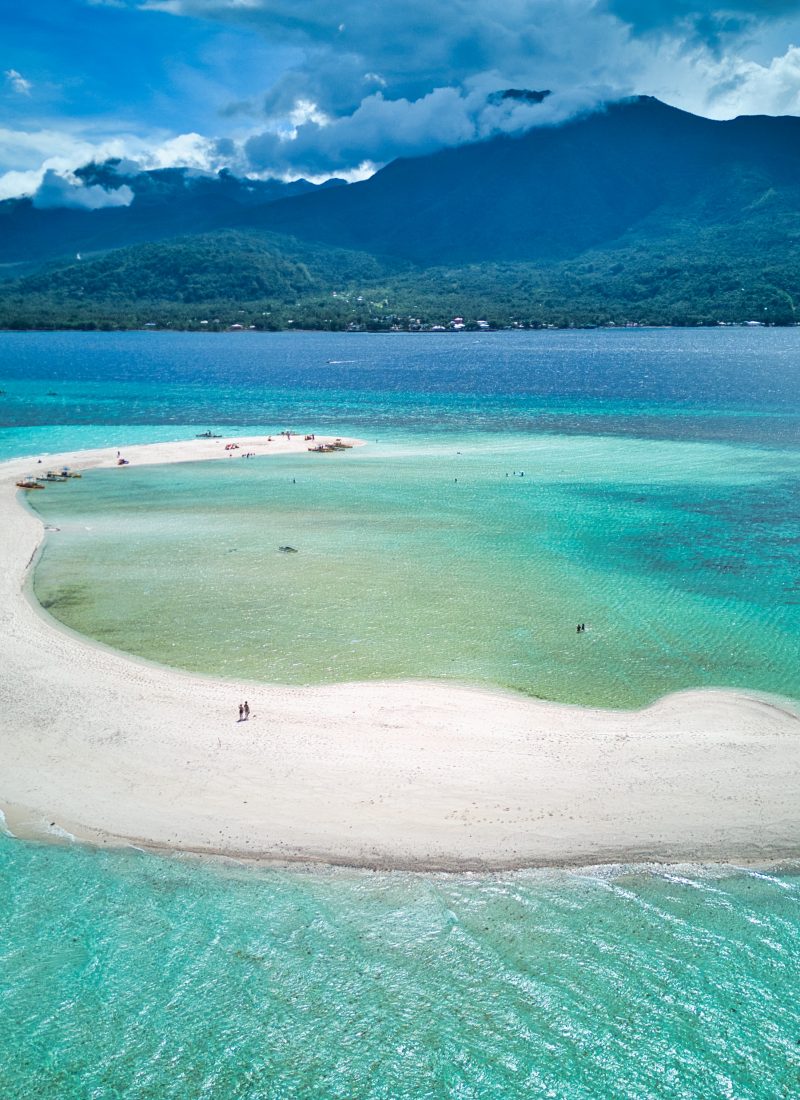 Camiguin: Travel Guide to the Philippines` Best Kept Secret