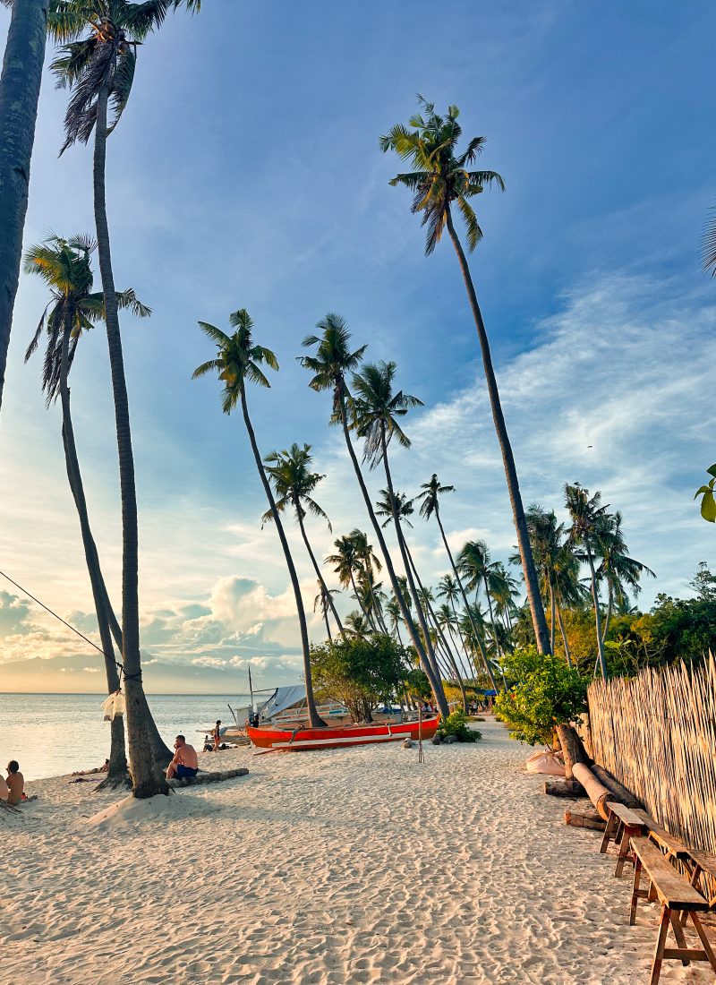 Where to Stay in Siquijor: Why San Juan Is the Best Base