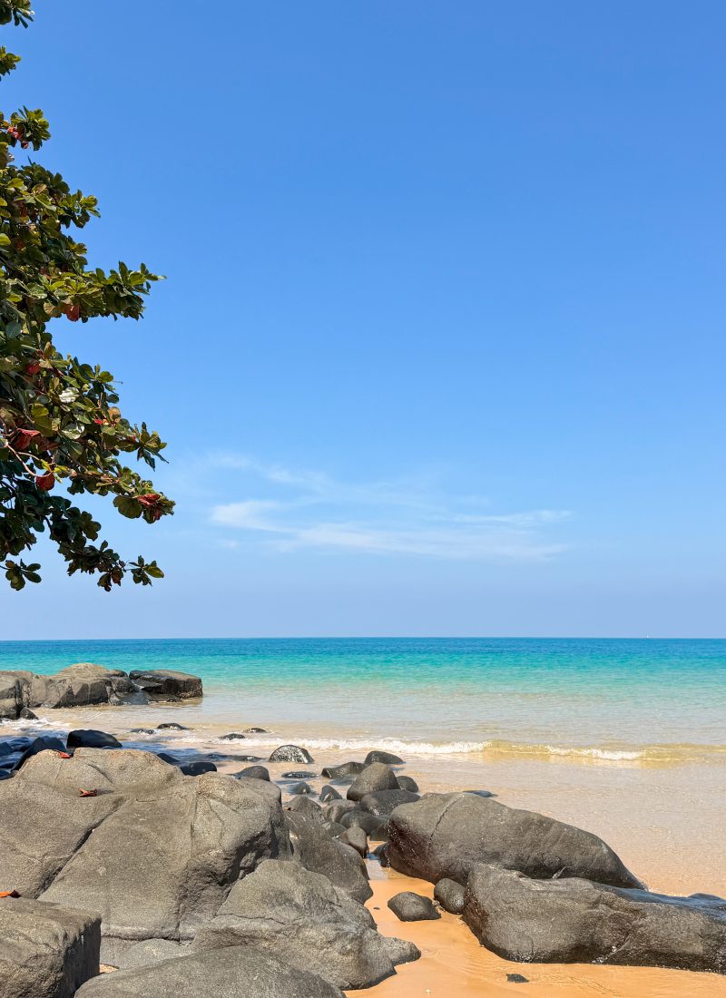 Con Dao Travel Guide: Hidden Gems & Where to Stay