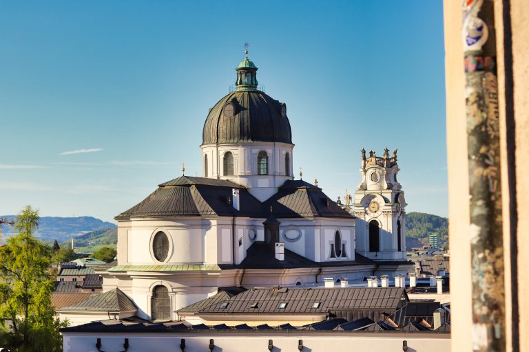 How to Spend 2 Days in Salzburg – The Perfect Salzburg Itinerary