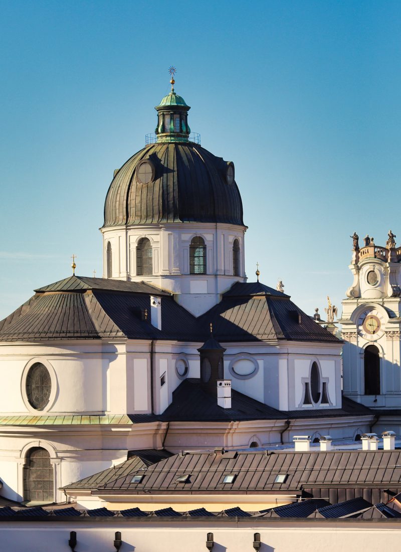 How to Spend 2 Days in Salzburg – The Perfect Salzburg Itinerary